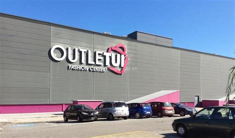 outlet tui